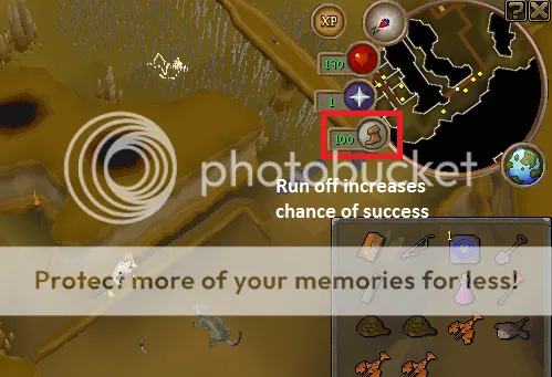 Everything You Need to Know About the OSRS Charge Iban Staff