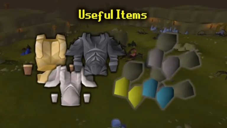 Ultimate Guide to Gold Mining in OSRS
