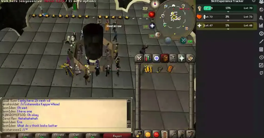 Osrs money making guide  YouTube