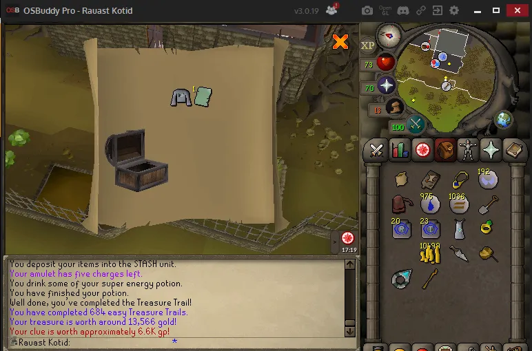 Everything You Need to Know About Bob Shirts in OSRS