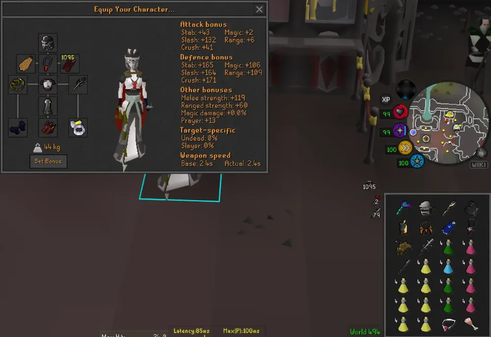 Finding the Right Clan in OSRS: A Guide for Players