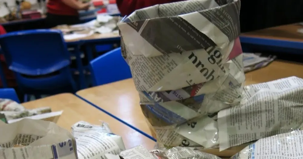 Less people are buying newspapers now reading news onlinethank 