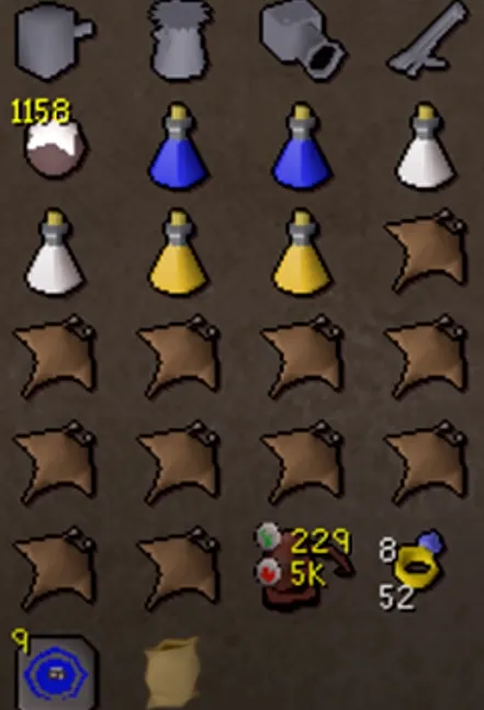 OSRS Bloodveld Slayer Task Guide  NovaMMO