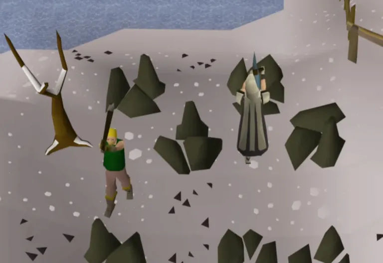 Exploring the Kingdom of Miscellania in OSRS: A Comprehensive Guide