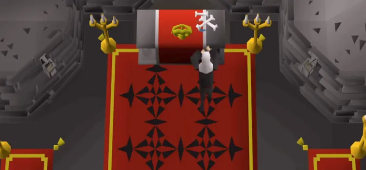 How Many OSRS Dragon Bones Are Needed to Reach 70 Prayer from Level 60?