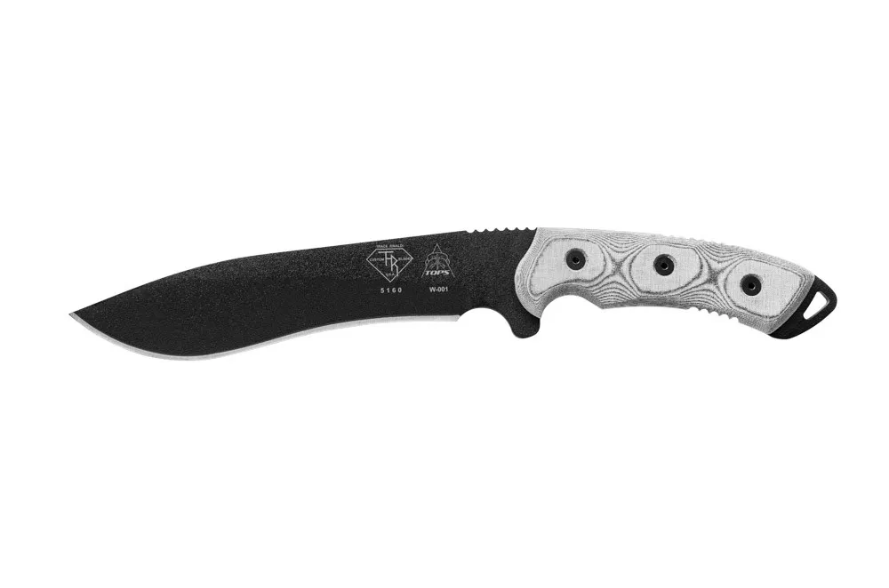 Dart Knife  TOPS Knives Tactical OPS USA