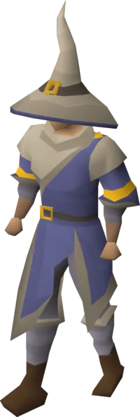 Osrs Magic Gear Guide Mage Weapons and Armor  NovaMMO