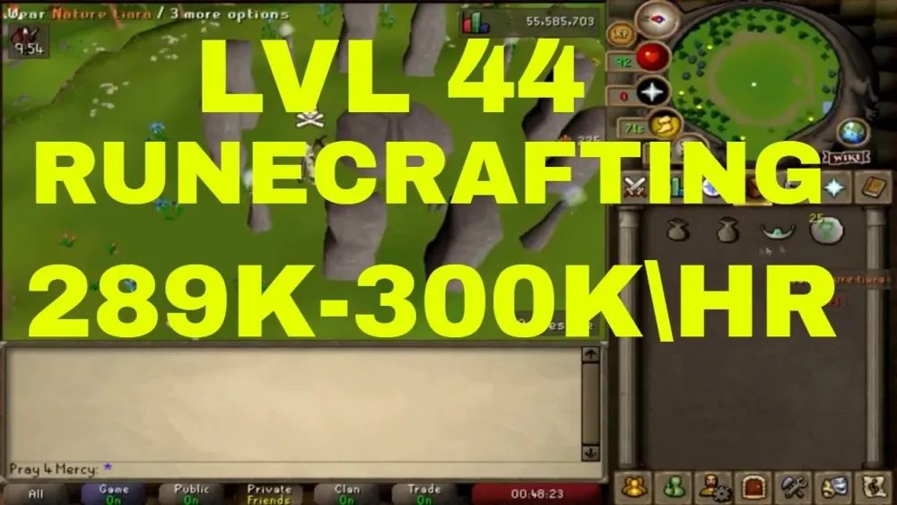 Ultimate Guide to the Best P2P Money Making Methods in OSRS