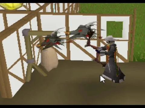 Understanding the Dark Bow Max Hit in OSRS