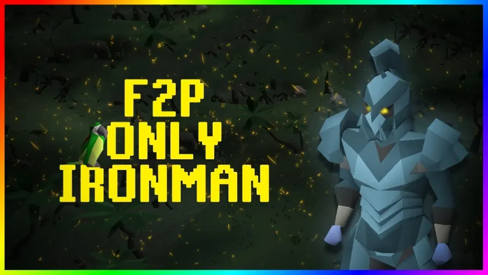 Ultimate Guide to Obtaining the Rune Kiteshield as an OSRS Ironman