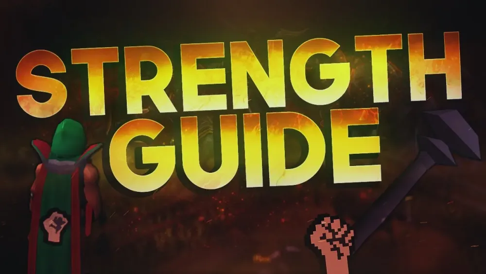 Obby Mauler  199 Strength Guide  YouTube