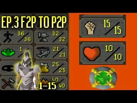 Ultimate Guide to the Hobby Mauler Build in OSRS