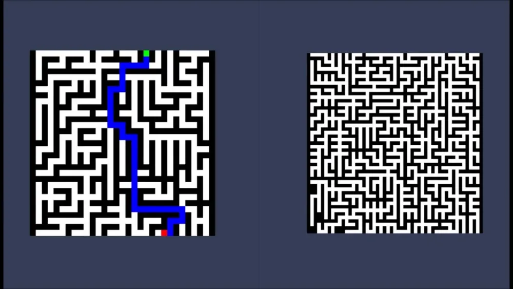 Everything You Need to Know About the OSRS Maze Random Event