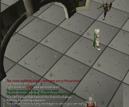 Everything You Need to Know About the OSRS Bottomless Compost Bucket
