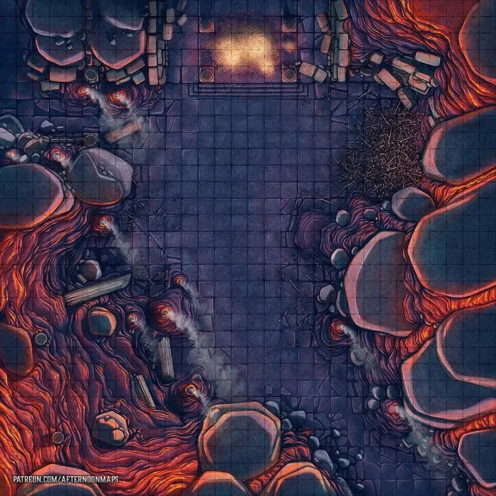 Lava is Mine: A Comprehensive Guide to OSRS