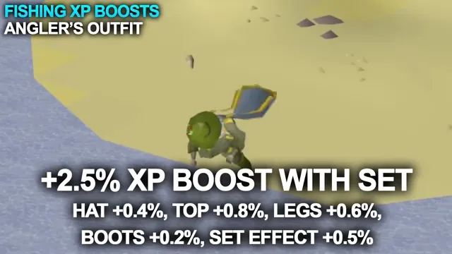 Complete 199 Fishing Guide for OSRS