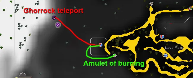 How to Kill KBD (King Black Dragon) in OSRS: A Comprehensive Guide