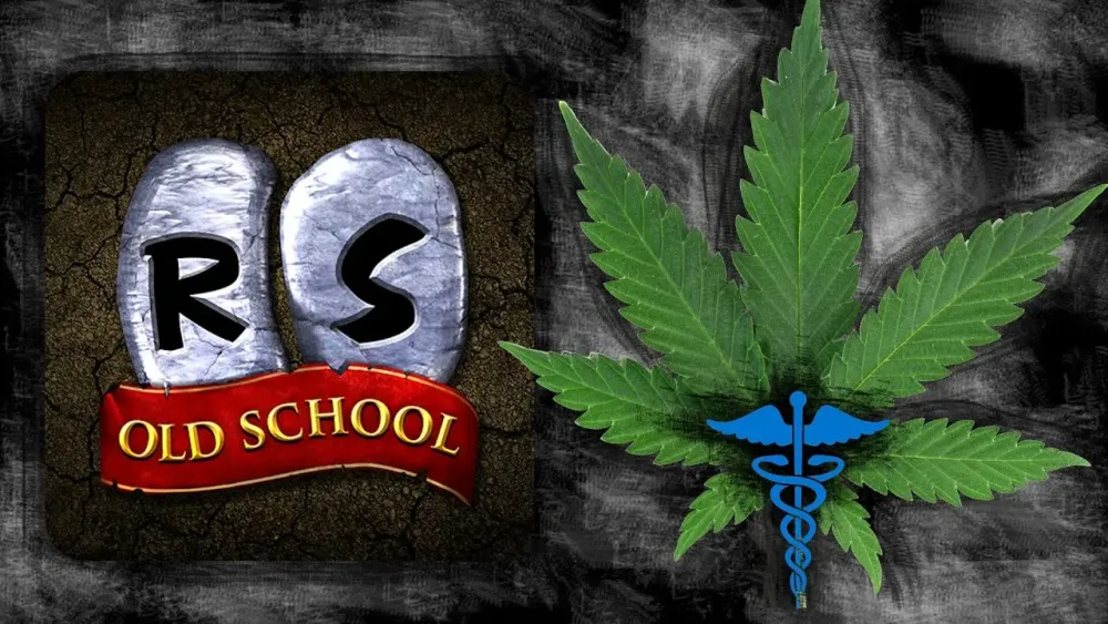 One Love Two LifeSavers  Oldschool Runescape MMO  Medical 