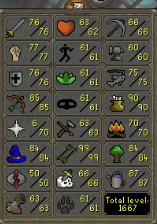 How to Grow Spirit Trees in OSRS