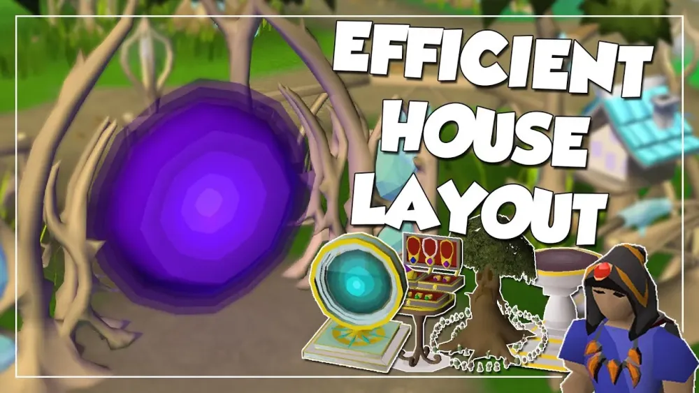 How to Get a House in OSRS: A Complete Guide