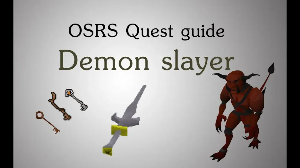 Mastering OSRS Attack XP: A Comprehensive Guide to Quest 3