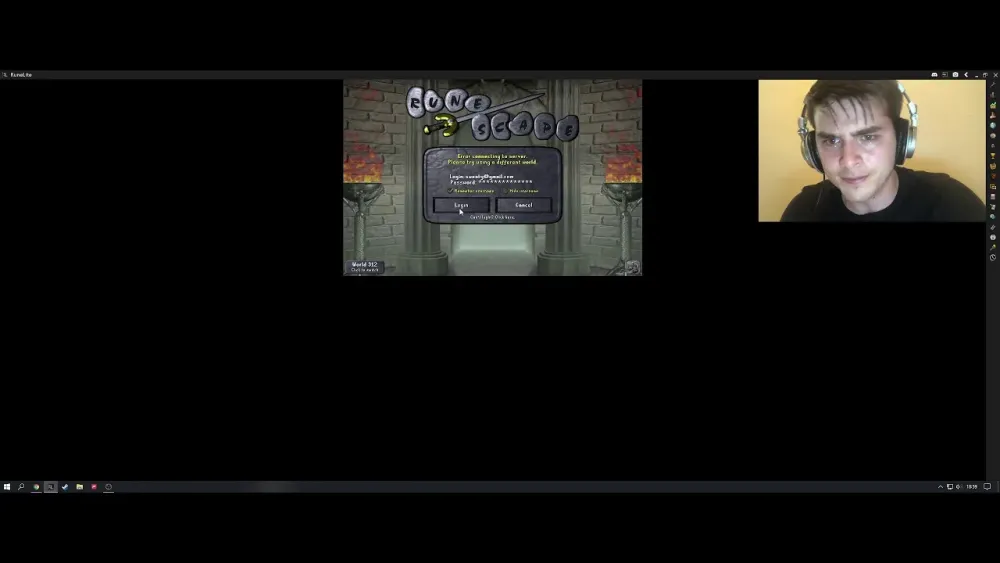 How to Log in to OSRS Using Your Google Account