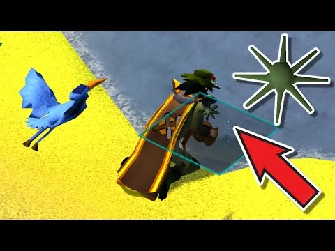 How to Fish Raw Karambwan in OSRS: A Complete Guide
