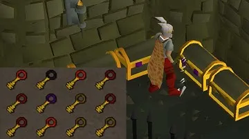Everything You Need to Know About the OSRS Shades of Morton Minigame