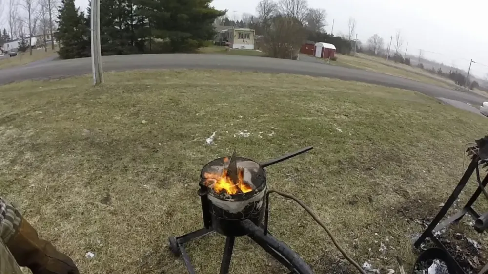 Cannon ball mold  YouTube