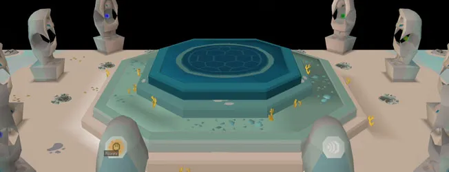 Recent Changes to OSRS Guardians of the Rift