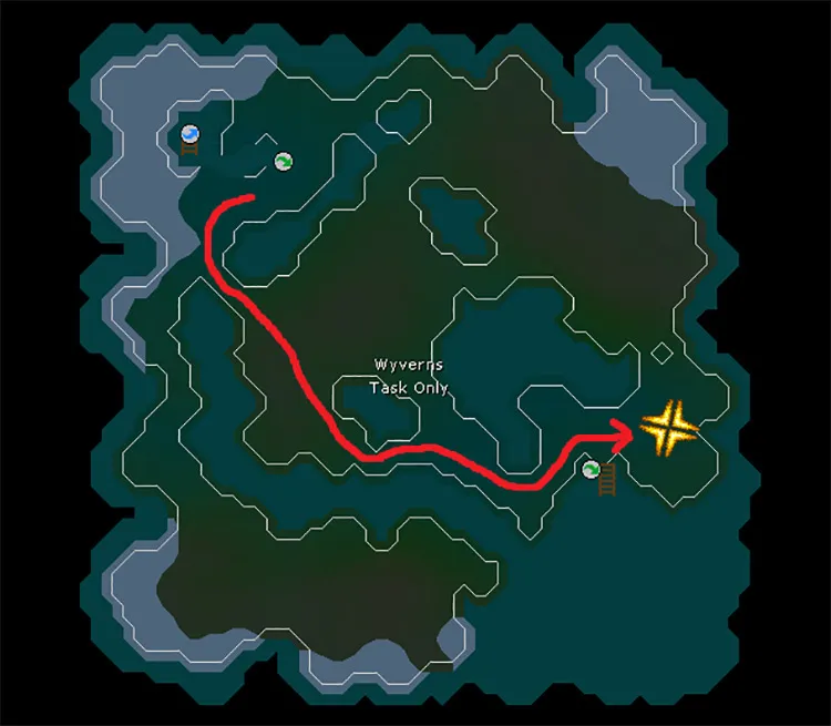 Where to Find Ammonite Crabs in OSRS: A Complete Guide