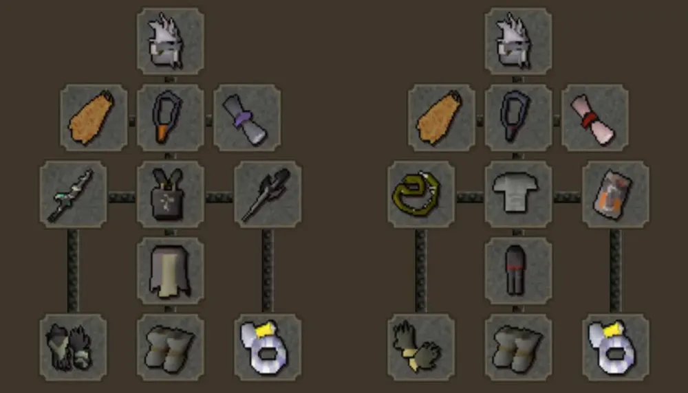 OSRS Drake Quick Guide  Drake Slayer Guide  OSRS Guide