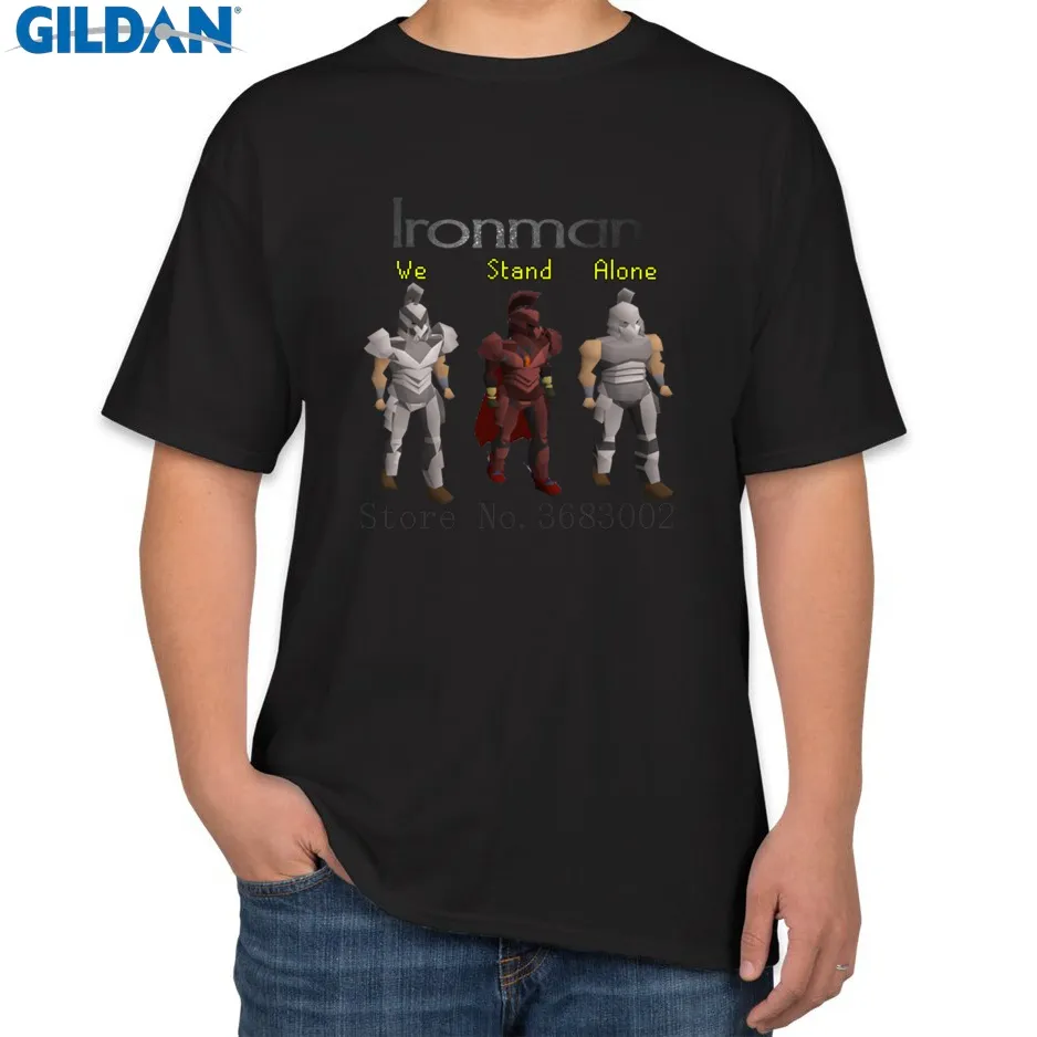 Essential Warm Clothing for OSRS Ironman Players
