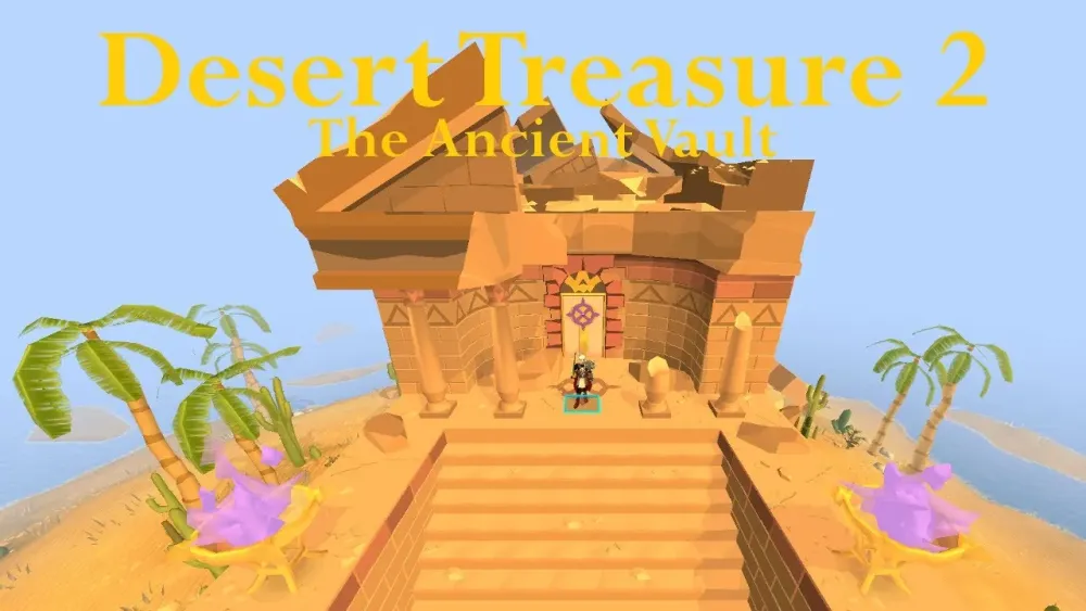 Everything You Need to Know About OSRS Desert Treasure II