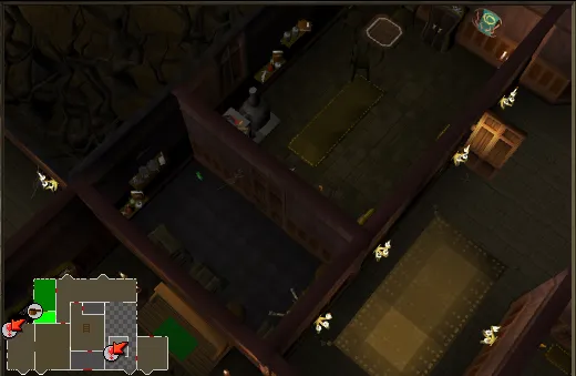 The Ultimate Guide to Ernest the Chicken in OSRS