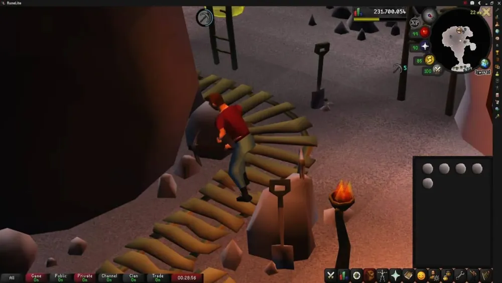 How to Get Mining Gloves in OSRS