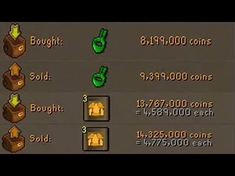 Ultimate Guide to OSRS F2P Item Spawns