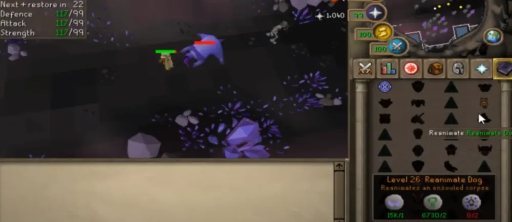 Best Ways to Level Prayer in OSRS