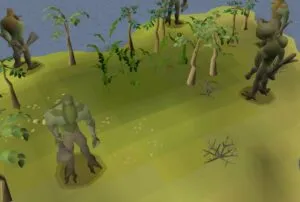 Moss Giant OSRS Guide  Rune Fanatics