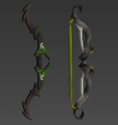 Understanding the Bow of Faerdhinen in OSRS: A Comprehensive Guide