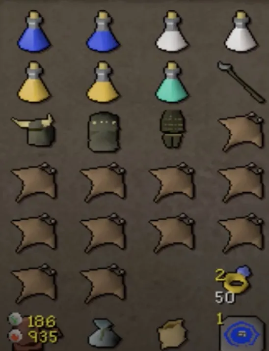 OSRS Abyssal Demon Slayer Task Guide  NovaMMO