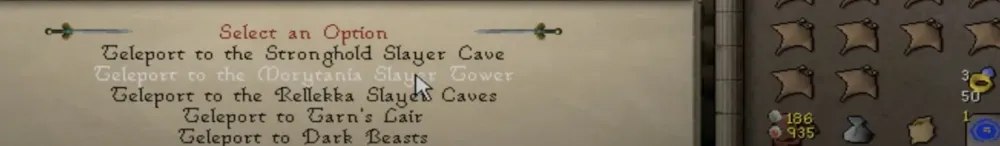 OSRS Abyssal Demon Slayer Task Guide  NovaMMO