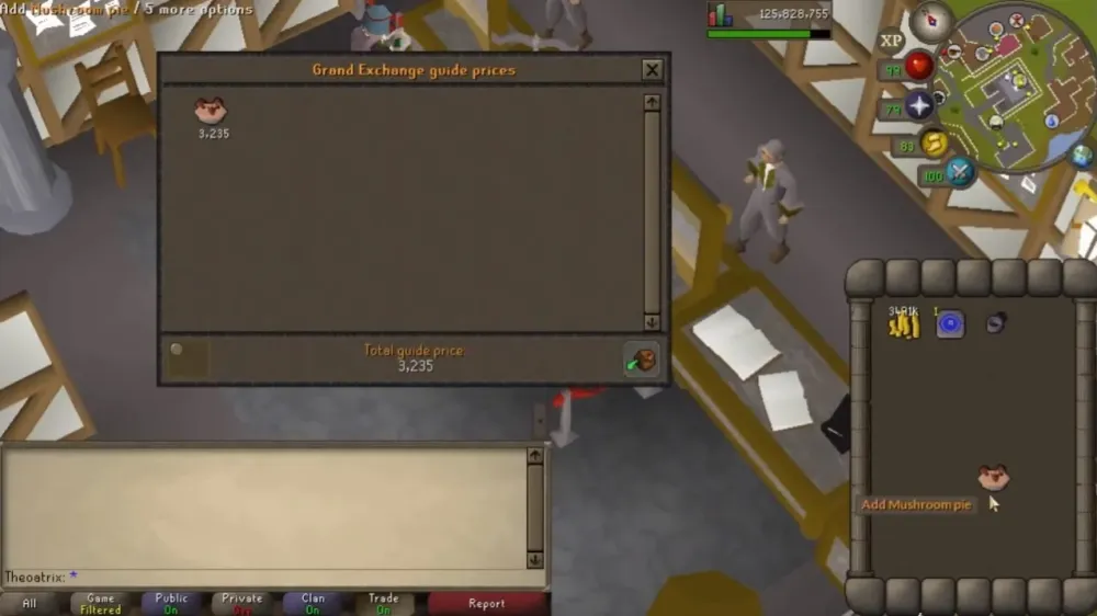 Maximize Your Crafting Experience with the OSRS Crafting Boost Pie