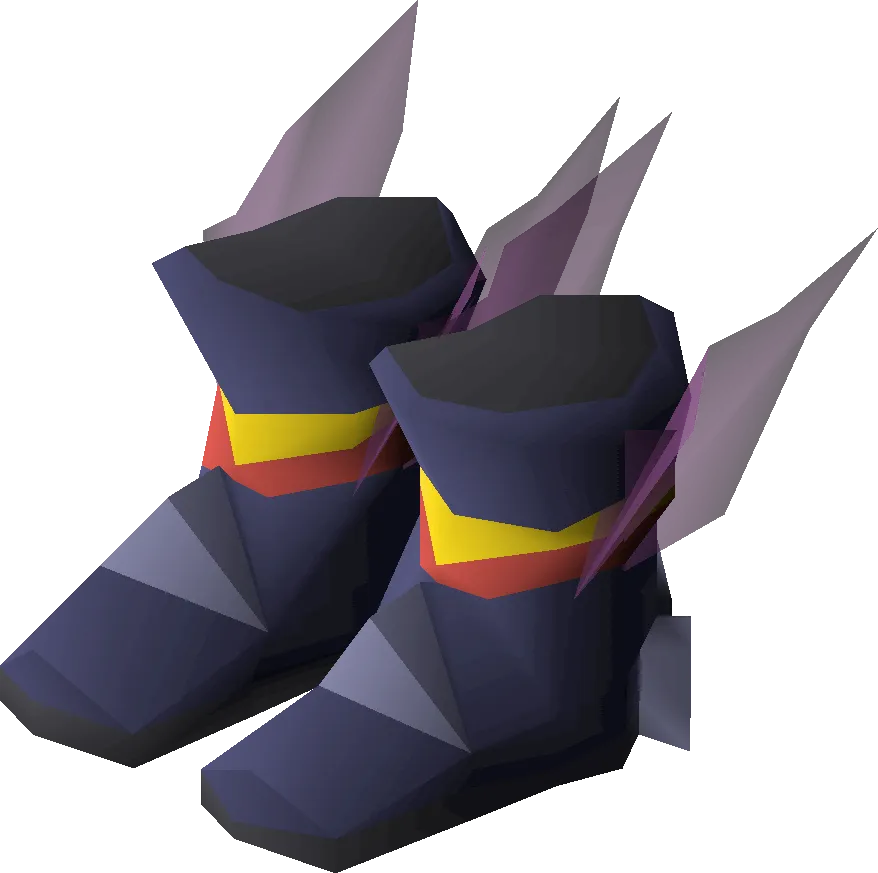 Discovering the Best Glove Slot for Melee in OSRS