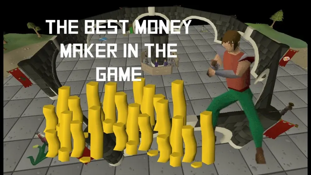 OSRS Ultimate Money Making Guide with Flipping in 2020  F2P  YouTube