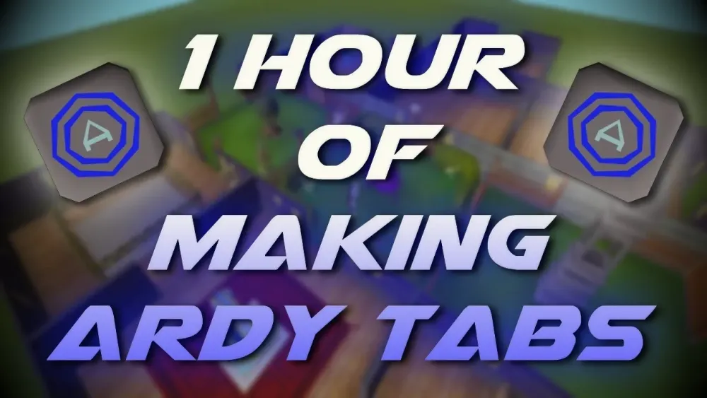 Making Ardougne Teleport Tablets  Testing OSRS Wiki Money Making 