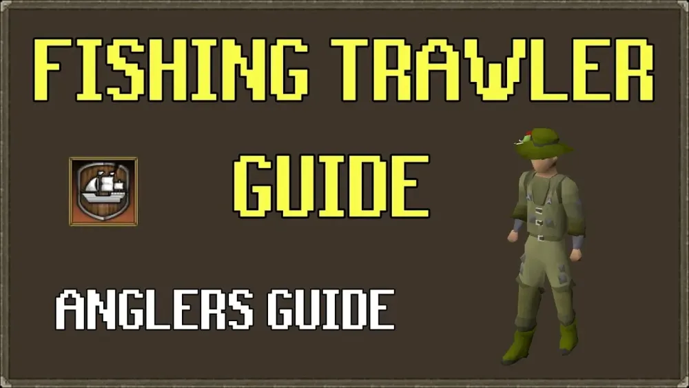 Is the OSRS Angler Outfit Worth It? A Comprehensive Guide