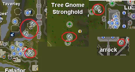 Ultimate OSRS Fruit Tree Guide: Tips and Tricks for Successful Farming