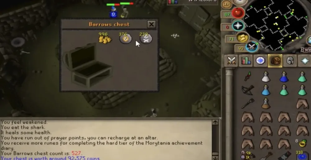 OSRS Top 5 PvM Money Makers With Profits  NovaMMO