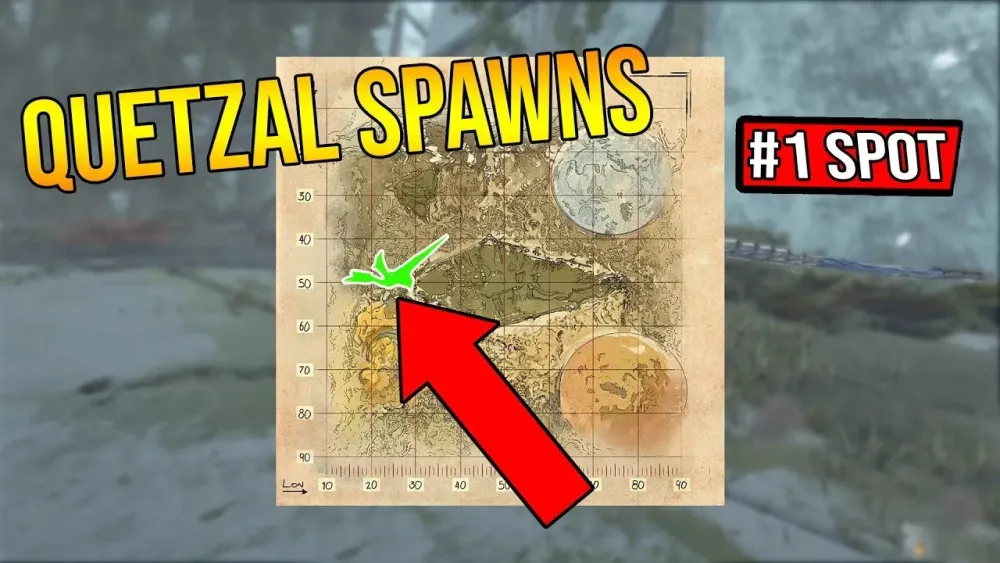 Quezals